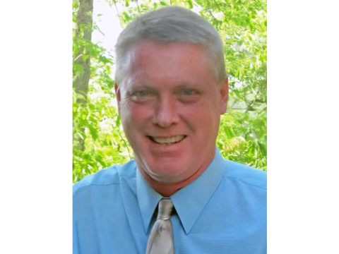 Obituary: Michael Scott Christie