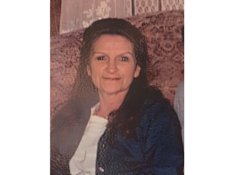 Obituary: Monnie “Polly” Flynn