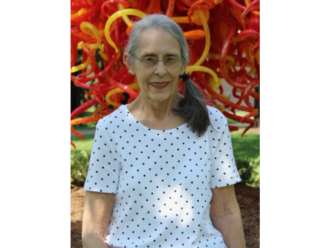 Obituary: Bonnie L. Ingle