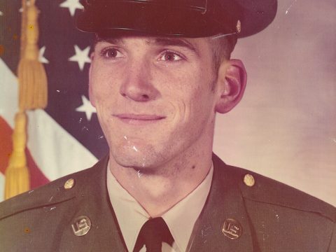 Randall “Randy” Lee Rodman