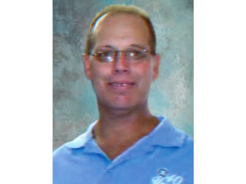 Obituary: Randy Cohen Tarr