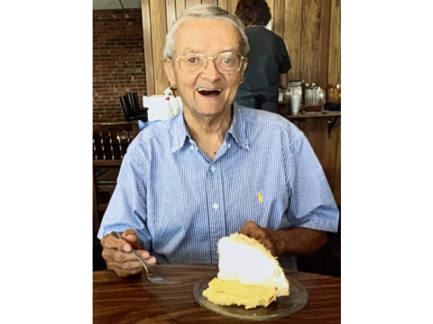 Obituary: Kenneth W. Ratliff