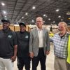 Gov. Braun celebrates $10.2 million in grants to elevate skills, careers, and second chances across Indiana