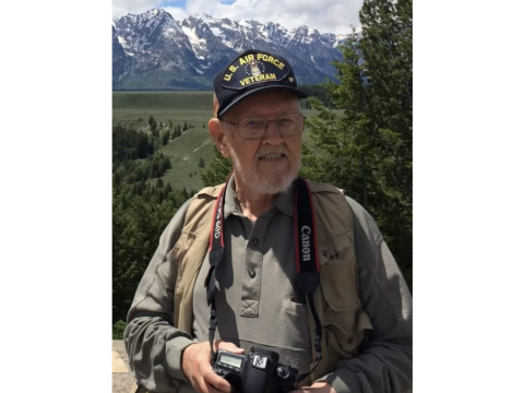 Obituary: Ron Bortner