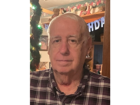 Obituary: Ronnie L. Quebbeman
