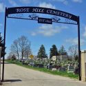 Volunteers needed to help preserve historic Rose Hill Cemetery this August