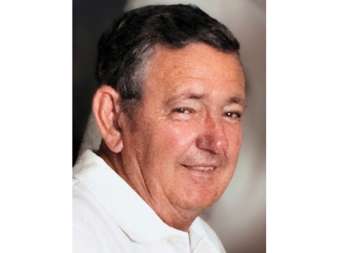 Obituary: Russell Dean Cox