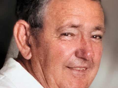 Obituary: Russell Dean Cox