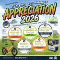 SVBT to host Customer & Community Appreciation events across Southern Indiana