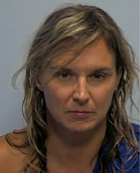 Indiana woman arrested for murder after allegedly stabbing father and removing his heart