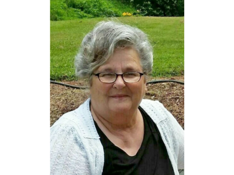 Obituary: Sharon Ann Russell