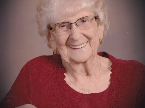 Obituary: Sharon L. Quackenbush