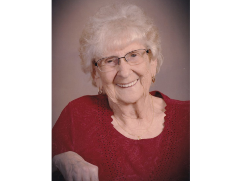 Obituary: Sharon L. Quackenbush