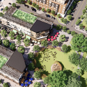Bloomington advances $5M infrastructure plan for 140-acre Summit District Development