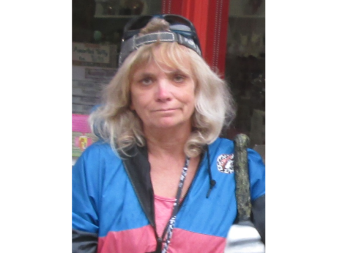 Obituary: Tammy D. Henderson