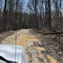 Public comment period open for Tower Ridge Road proposal