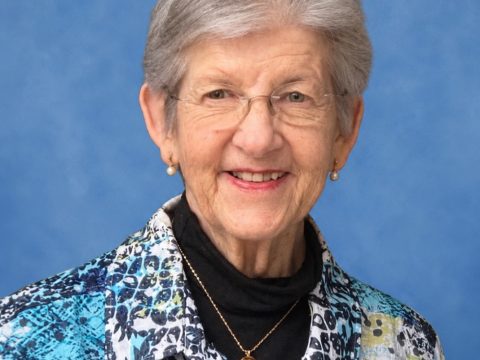 Obituary: Judith “Judy” Elaine Terry