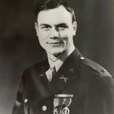 Bloomington to honor WWII Hero Gerry Kisters with State Historical Marker Dedication