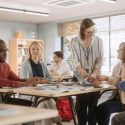 Governor Braun advances workforce, wage growth at every age through adult education