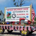 White River Valley Antique Show returns to Elnora in September