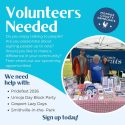Monroe County Democrats seek community volunteers for upcoming local events and voter registration