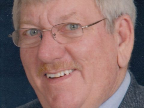 Obituary: Danny Lee “Dan” Eggersman
