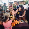 Secretary Rollins proclaims National Farmers Market Week; Calls on Americans to support local farmers and ranchers
