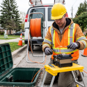Ivy Tech Bloomington seeking network cable and fiber optic instructor