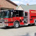 Daviess County approves volunteer fire district reorganization to address funding needs