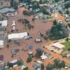 Governor Braun announces one-stop shops for communities impacted by recent flooding events