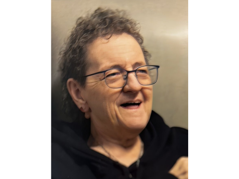 Obituary: Carol Ann Fenders