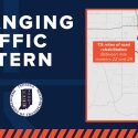 Schedule Update: Shifting traffic patterns on I-65 as part of the Safer Drive 65 project in Clark and Scott counties