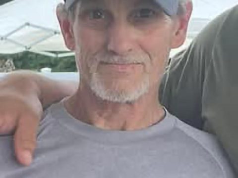 Obituary: Gordon Randolph George