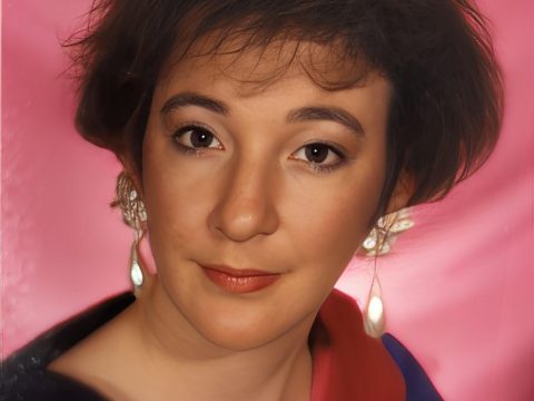 Obituary: Janet Sue Ramage