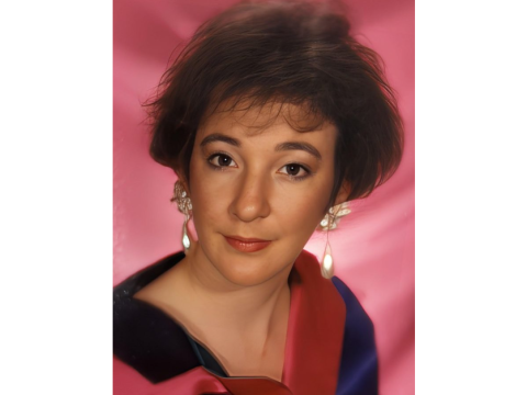 Obituary: Janet Sue Ramage