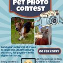 Pet Photo Contest to benefit Riley Children’s Hospital