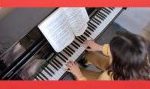 StoneGate Arts and Education Center announces fall piano classes for children and adults