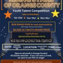 Only six spots left for Team OC’s Rising Stars Talent Competition