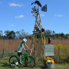 Spooky or silly, frightful or fun; When the fall winds blow, it’s time to make your scarecrow for 17th Annual Trail of Scarecrows