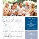 Schneck Foundation to host Advance Care Planning session