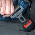 Indiana ranks 31st nationally for unrestrained traffic fatalities, study finds