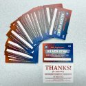 North Lawrence Community Schools announces BNL Athletic Silver Star Card for senior residents