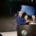 SK hynix breaks ground on $4 billion AI Memory Facility at Purdue Research Park