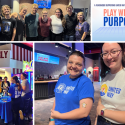 United Way brings families together for Play with a Purpose