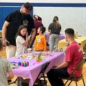 Boys & Girls Club hosts Back to School Bash for local families