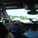 Indiana State Police Commercial Vehicle Enforcement Division recaps activity throughout July
