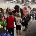 Hoosier Uplands Back-to-School Bash helps families prepare for school year