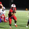 With road graders up front, BNL offense in high gear as Stars head for Jennings County