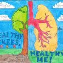 DNR 5th Grade Arbor Day Poster contest returns for 2026-2027 school year