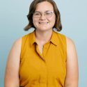 City of Bloomington welcomes Crystal Ritter as new Safe & Civil City Director